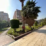 شقة فندقية 101 امل