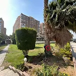 شقة فندقية 101 امل