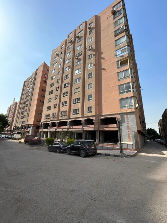 Apartment 101 امل *