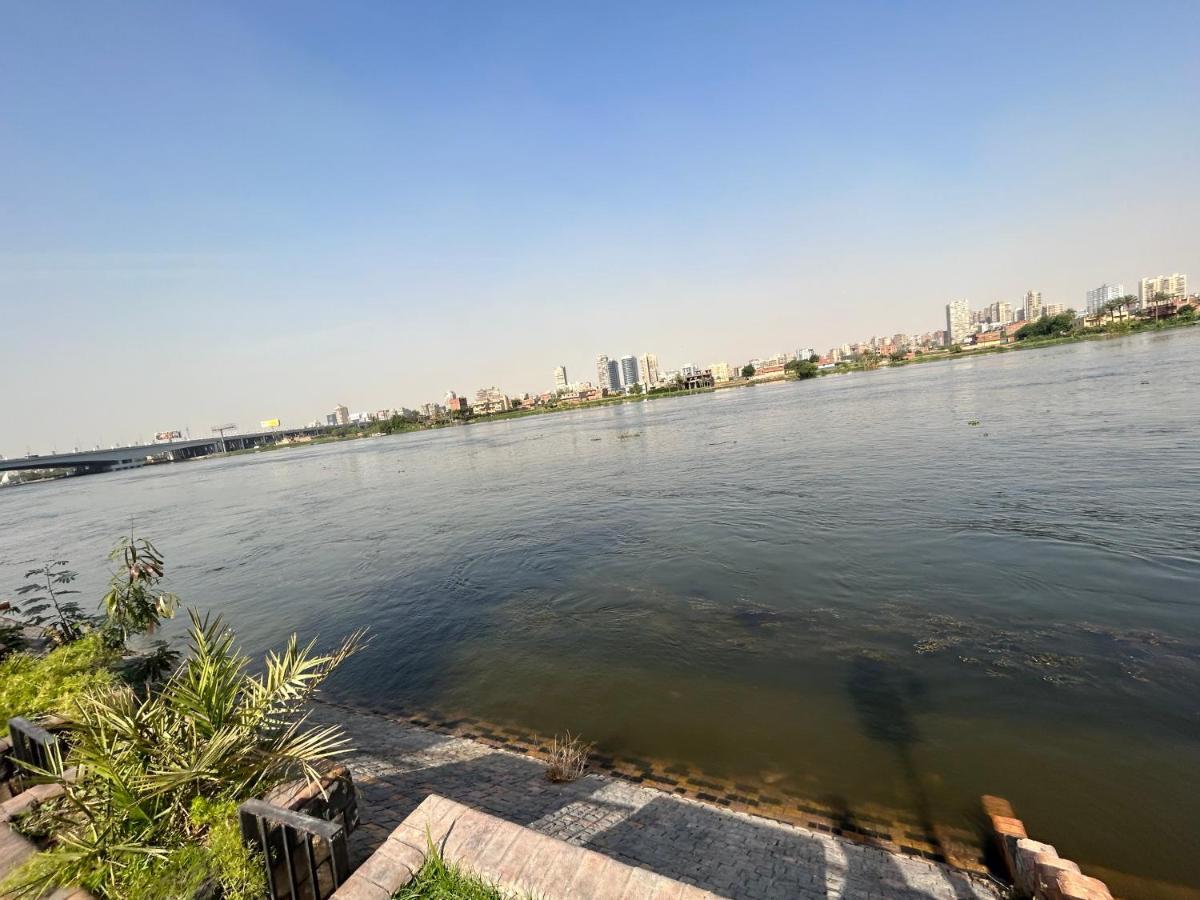 101 امل Apartment Cairo