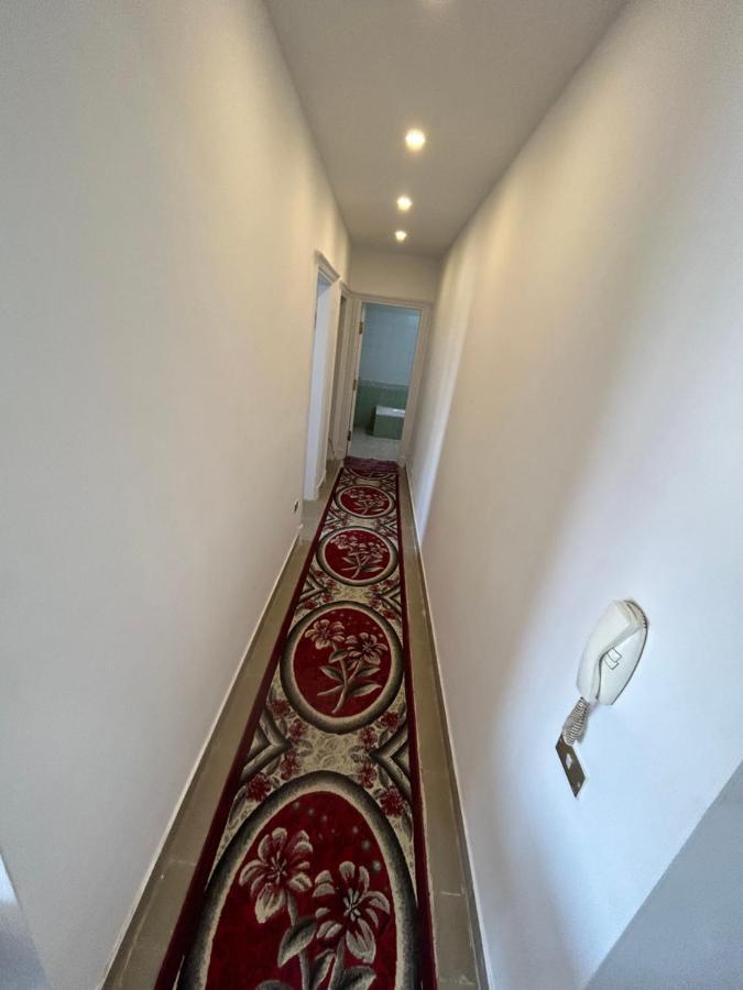 Apartment 101 امل Cairo